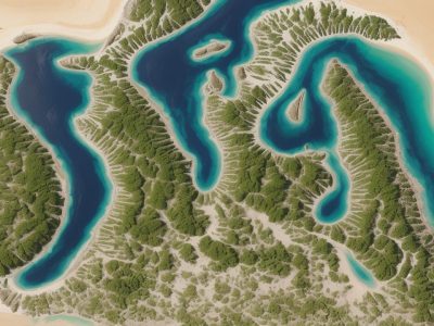 Estudantes em atividade cultural explorando a história do Ceará com foco na cultura local.