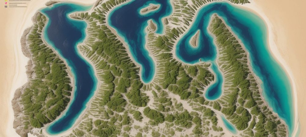 Estudantes em atividade cultural explorando a história do Ceará com foco na cultura local.