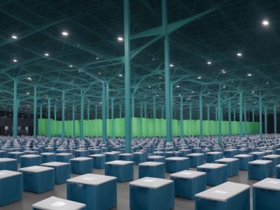 Servidores públicos aplicando inteligência estratégica para otimizar a gestão e análise de dados
