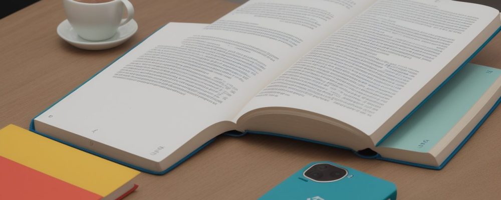 Profissional do setor público interpretando textos em inglês, com foco em documentos e diretrizes internacionais, simbolizando o sucesso na carreira.