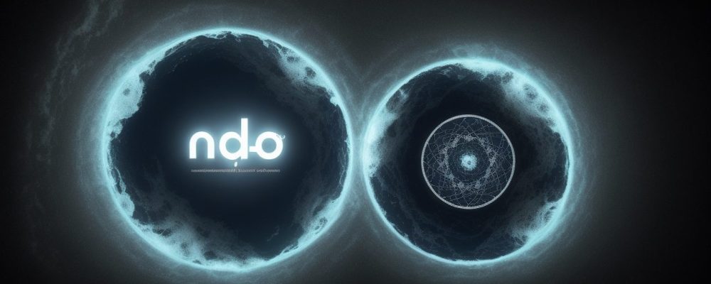 Representação de um profissional do setor público interpretando um texto em inglês, com um curso online ao fundo