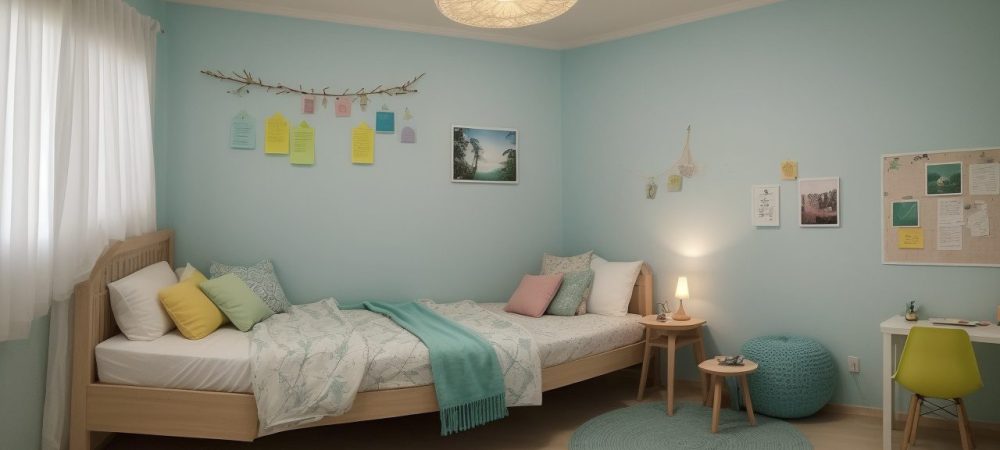 Imagem ilustrativa sobre intervenção na adolescência, mostrando adolescentes engajados em atividades de apoio e desenvolvimento, com foco em psicologia e educação.