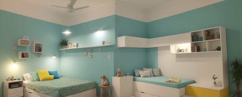 Imagem que ilustra estratégias de intervenção na adolescência, mostrando um ambiente de apoio e desenvolvimento com foco na psicologia e educação.