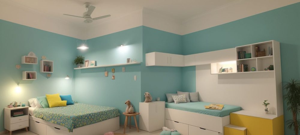 Imagem que ilustra estratégias de intervenção na adolescência, mostrando um ambiente de apoio e desenvolvimento com foco na psicologia e educação.