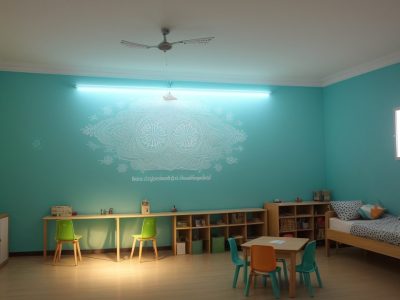 Educadores colaborando em estratégias de intervenções precoces para dificuldades de aprendizagem