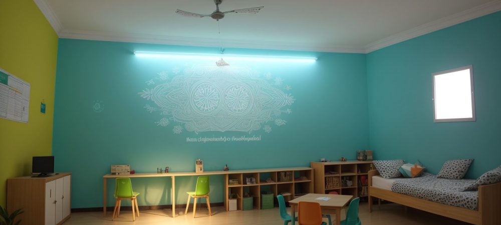 Educadores colaborando em estratégias de intervenções precoces para dificuldades de aprendizagem