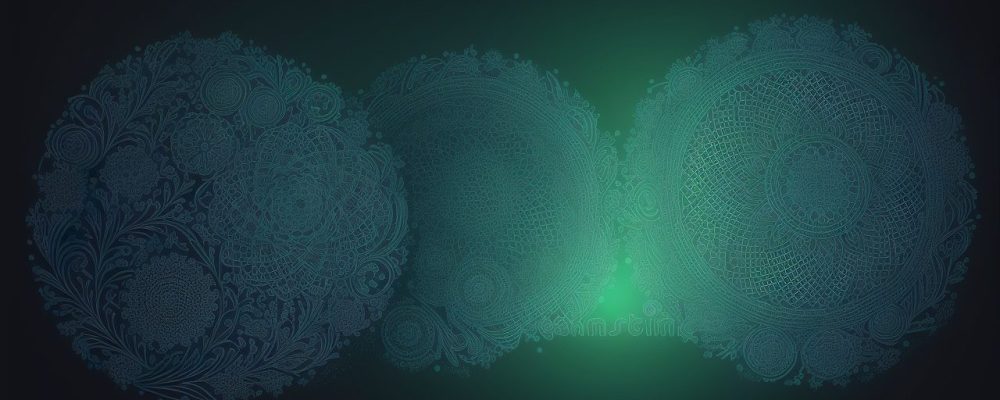 Desenvolvedores trabalhando em um projeto de aplicação web Java moderna, com código e gráficos em um ambiente digital