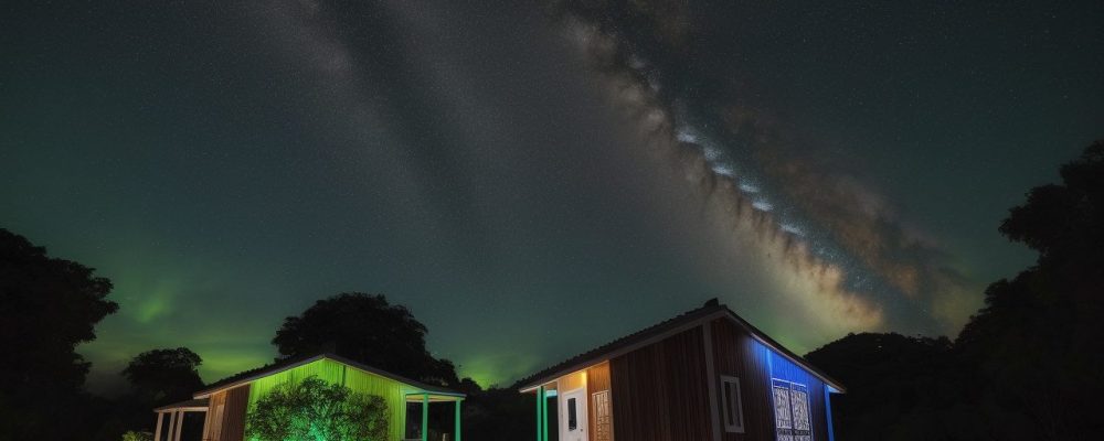 Ilustração de um profissional estudando programação Java em um ambiente de escritório moderno, com foco em curso online e o impacto no serviço público.