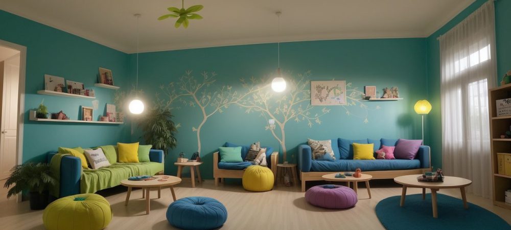 Jogos Educacionais Transformando a Sala de Aula Alunos engajados utilizando jogos educacionais em sala de aula, promovendo aprendizado interativo e divertido
