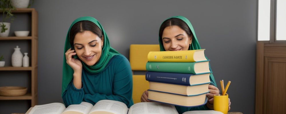 Uma pessoa em um curso para parar de fumar recebe apoio e orientação, cercada por recursos e esperança para uma vida sem tabagismo