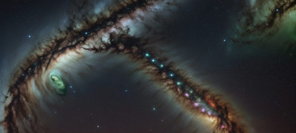 Imagem ilustrando jornalismo científico, com pessoas interagindo com dados e informações de forma clara e acessível, representando a divulgação científica no serviço público.