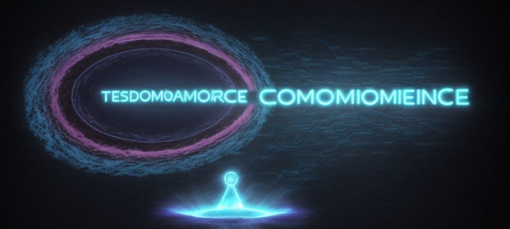 Imagem ilustrando o jornalismo digital e o combate às fake news, com foco em plataformas digitais e análise de dados.