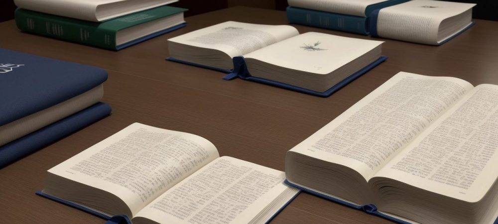 Imagem de um jornal aberto com destaque para técnicas de jornalismo e reportagens, simbolizando a conexão com o público e a importância do jornalismo impresso.