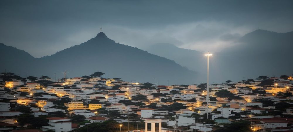 Imagem de servidores públicos estudando LGPD e segurança da informação, com foco no Poder Judiciário.