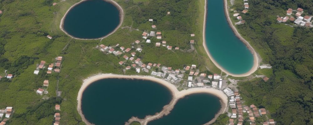 Cidadãos acessando informações e documentos sobre a Lei de Acesso à Informação (LAI), em um ambiente governamental transparente, com foco em participação e cidadania.