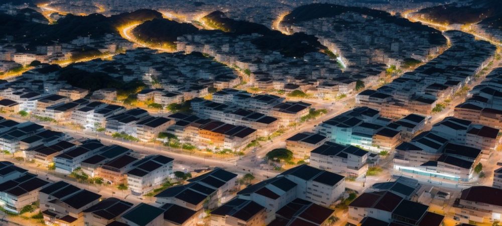 Ilustração de uma pessoa segurando um quebra-cabeça com a palavra 'transparência', representando a Lei de Acesso à Informação e cidadania.