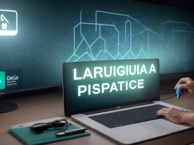 Servidores públicos em treinamento sobre LGPD e proteção de dados, em ambiente de capacitação em gestão pública.