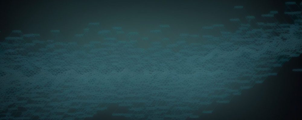 Ilustração dos princípios da LGPD, mostrando transparência e segurança na proteção de dados pessoais