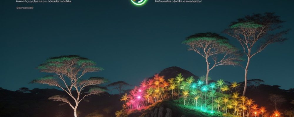 Representação visual da Lei Geral de Proteção de Dados (LGPD) no serviço público, com foco em proteção de dados pessoais e transparência.