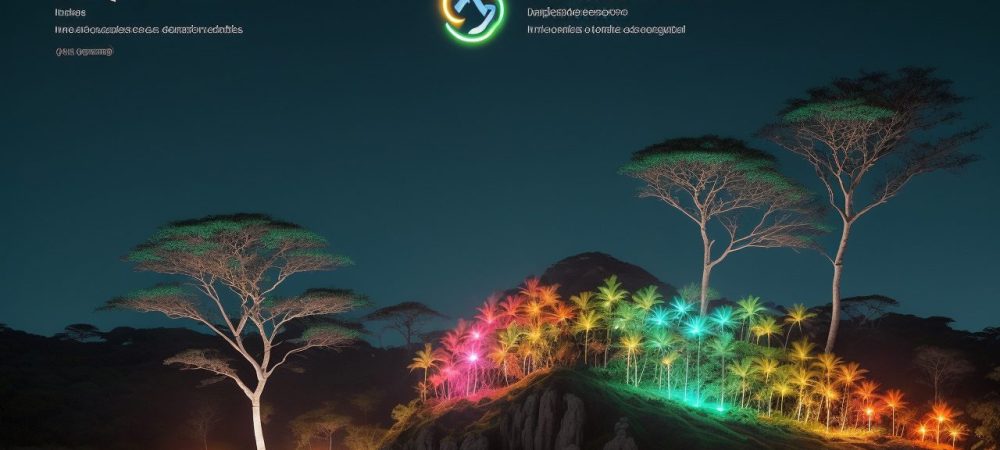 LGPD: Proteção de Dados Pessoais no Setor Público Representação visual da Lei Geral de Proteção de Dados (LGPD) no serviço público, com foco em proteção de dados pessoais e transparência.