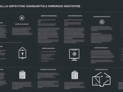 Servidores públicos em treinamento sobre LGPD, participando de curso online para implementar a proteção de dados com sucesso.