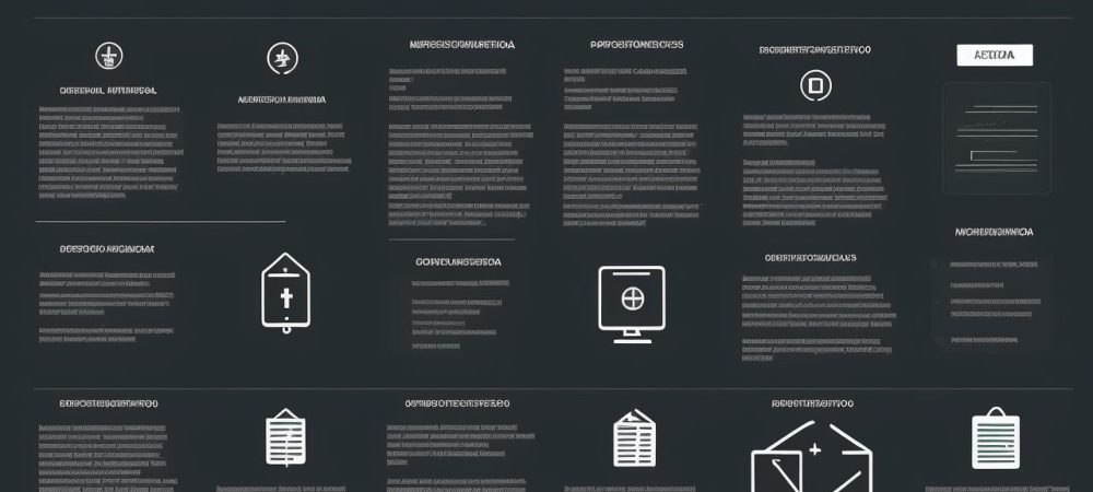 Servidores públicos em treinamento sobre LGPD, participando de curso online para implementar a proteção de dados com sucesso.