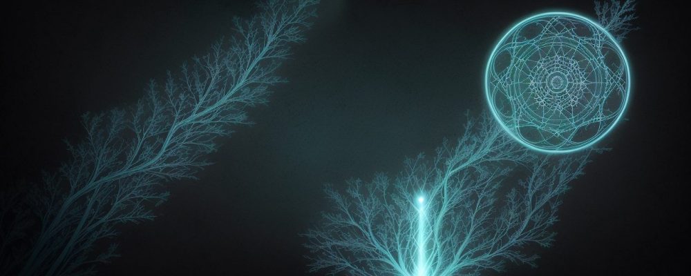 Ilustração de um servidor público estudando sobre LGPD e proteção de dados em um curso online, com foco em segurança e transparência.