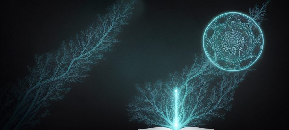 Ilustração de um servidor público estudando sobre LGPD e proteção de dados em um curso online, com foco em segurança e transparência.