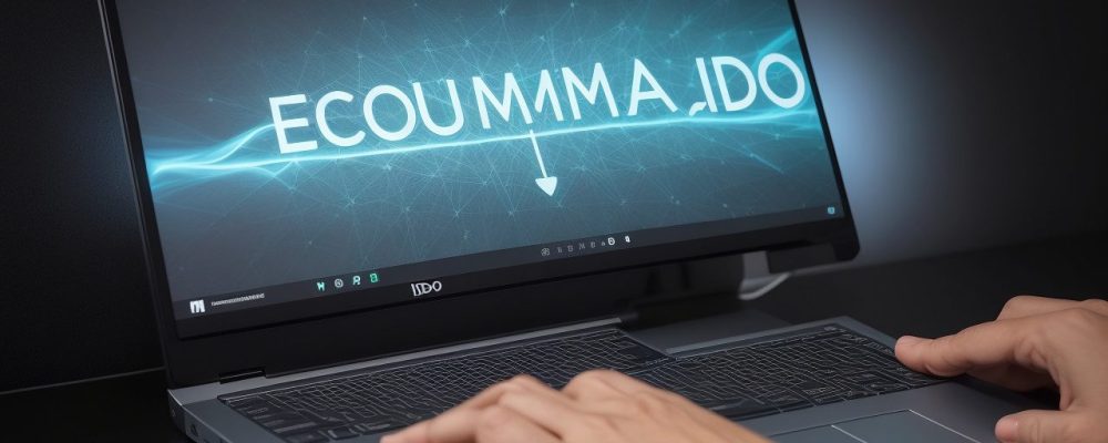 Profissional de RH estudando LGPD em curso online, com foco em proteção de dados e departamento pessoal