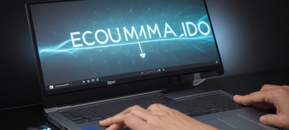 Profissional de RH estudando LGPD em curso online, com foco em proteção de dados e departamento pessoal
