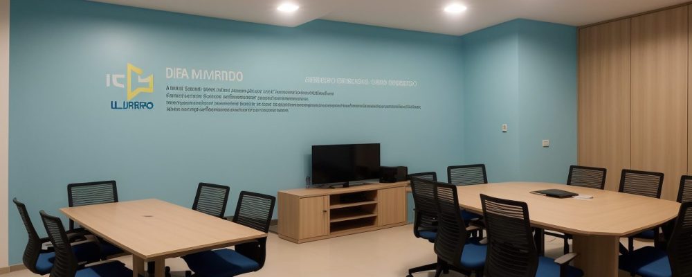 Servidores do judiciário aprendendo sobre LGPD e segurança da informação, protegendo dados e garantindo a privacidade.