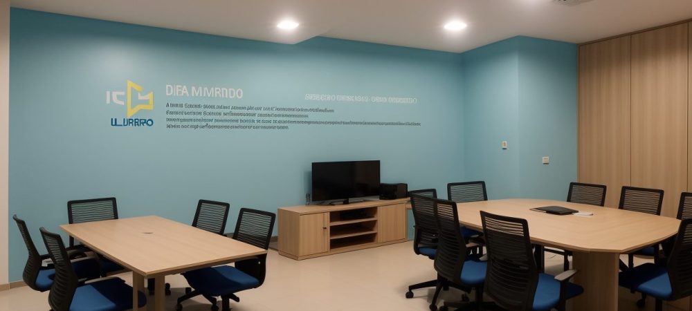 Servidores do judiciário aprendendo sobre LGPD e segurança da informação, protegendo dados e garantindo a privacidade.