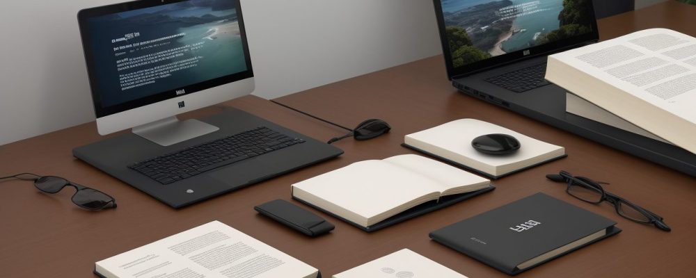 Imagem ilustrando a LGPD e técnicas de secretariado, com foco em proteção de dados e segurança no setor público.