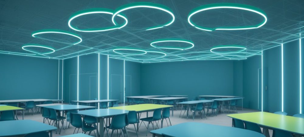 Gestores públicos participando de um curso online de gestão empresarial sobre LGPD, com foco em capacitação e conformidade.