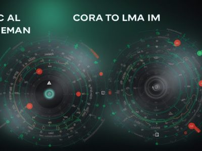 Gráfico mostrando a aplicação da LGPD na comunicação interna, com foco em proteção de dados pessoais e compliance.
