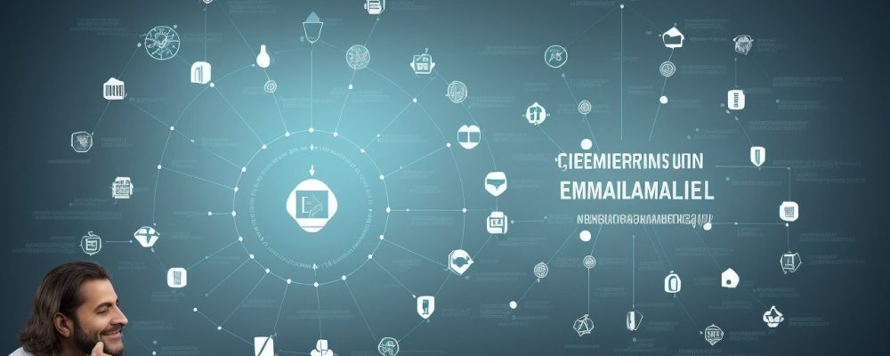 Representação visual da Lei Geral de Proteção de Dados (LGPD) em um ambiente de gestão pública, com foco em curso online de administração.