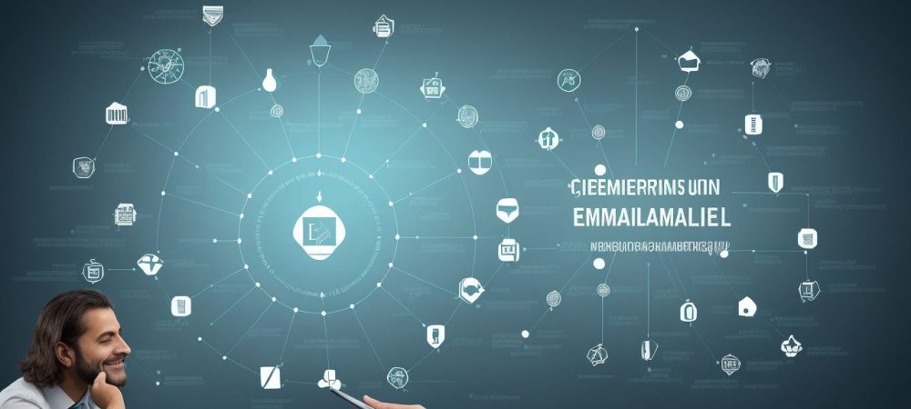Representação visual da Lei Geral de Proteção de Dados (LGPD) em um ambiente de gestão pública, com foco em curso online de administração.