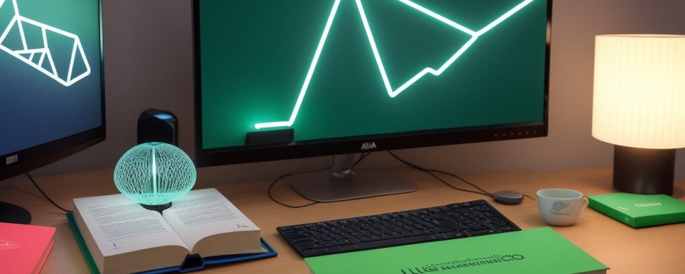 Funcionários públicos estudando sobre LGPD em um curso online, com foco em proteção de dados e conformidade.