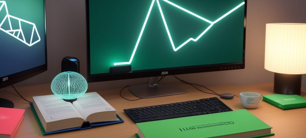 Funcionários públicos estudando sobre LGPD em um curso online, com foco em proteção de dados e conformidade.