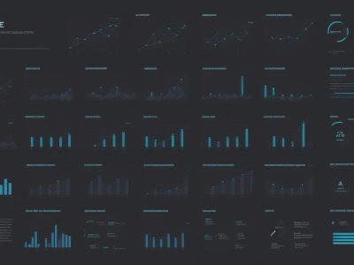 Gráfico ilustrando a proteção de dados pessoais e curso online LGPD para servidores públicos em ambiente de trabalho