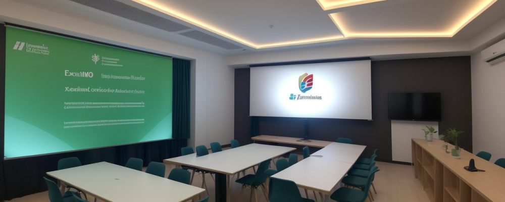 Servidores públicos participando de um treinamento LGPD, com foco em proteção de dados pessoais e conformidade com a lei.