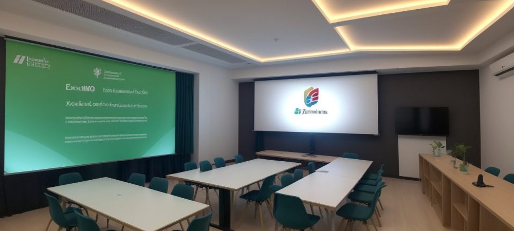 Servidores públicos participando de um treinamento LGPD, com foco em proteção de dados pessoais e conformidade com a lei.