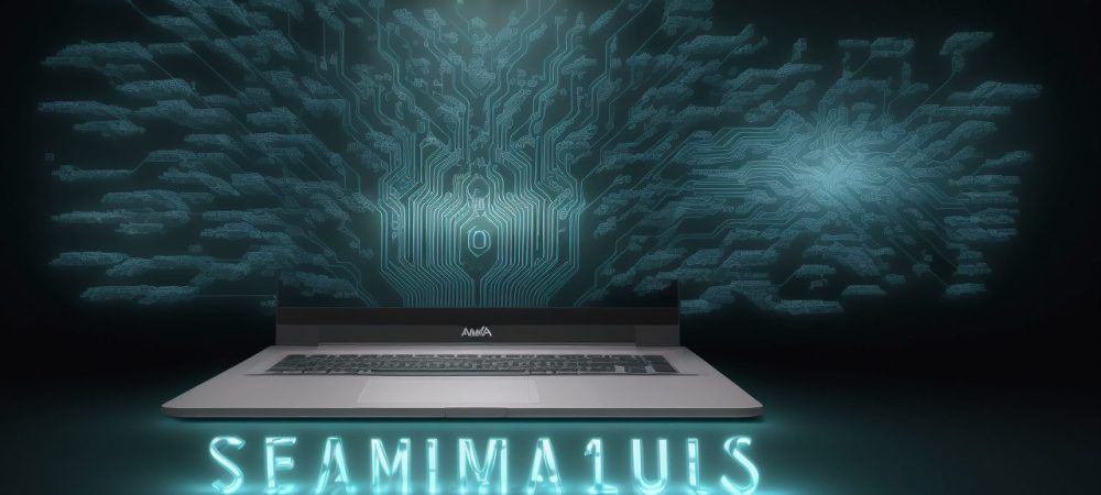 Imagem representando a LGPD em ação em uma empresa, com foco em segurança de dados e curso de LGPD online.