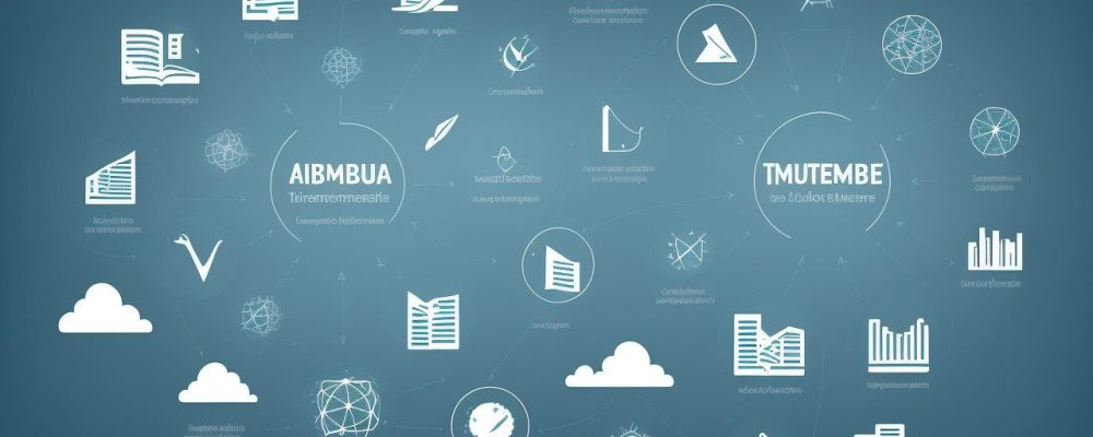 Imagem representando a legislação trabalhista com destaque para direitos, deveres e a CLT, mostrando um ambiente de trabalho justo e seguro.