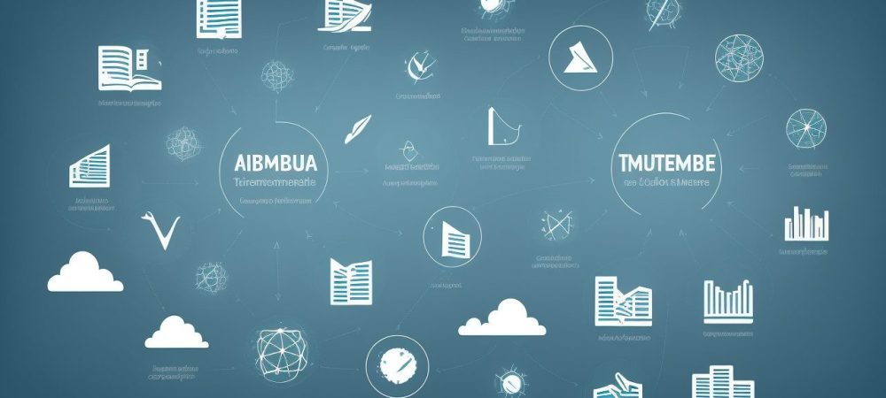 Imagem representando a legislação trabalhista com destaque para direitos, deveres e a CLT, mostrando um ambiente de trabalho justo e seguro.