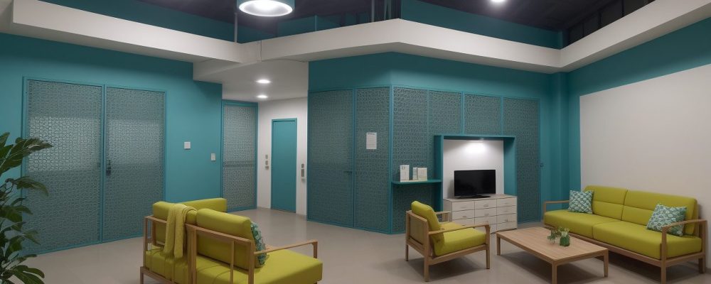 Ilustração mostrando um servidor público analisando a legislação trabalhista, com foco em direitos trabalhistas e a CLT para o setor público.