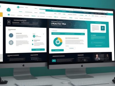 Imagem ilustrativa sobre legislação de trânsito, com foco em um curso online e o Código de Trânsito Brasileiro (CTB).