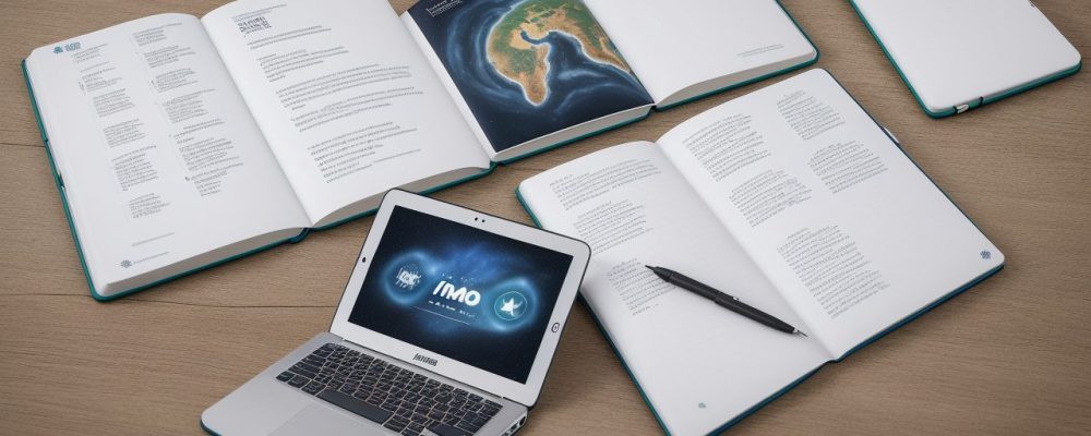 Representação visual de um curso online sobre legislação de trânsito, mostrando o CTB atualizado e pessoas estudando infrações e multas