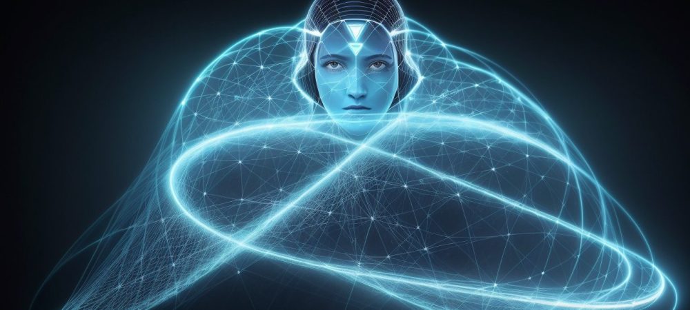 Ilustração mostrando o conceito de legítimo interesse na LGPD, com foco em segurança de dados e transparência no tratamento de informações pessoais.