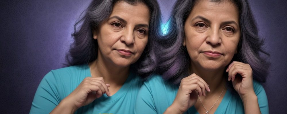 Ilustração sobre a Lei Maria da Penha, mostrando símbolos de proteção e o combate à violência doméstica, com foco em medidas protetivas